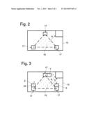 Control Device For An Adjustable Chassis System diagram and image