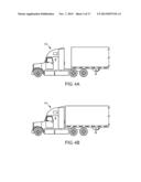 TRACTOR TRAILER GAP CONTROL SYSTEM diagram and image