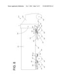 TRACTOR TRAILER GAP CONTROL SYSTEM diagram and image