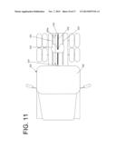 TRACTOR TRAILER GAP CONTROL SYSTEM diagram and image