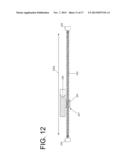 TRACTOR TRAILER GAP CONTROL SYSTEM diagram and image