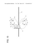 TRACTOR TRAILER GAP CONTROL SYSTEM diagram and image