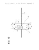 TRACTOR TRAILER GAP CONTROL SYSTEM diagram and image