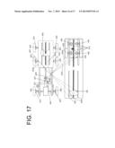 TRACTOR TRAILER GAP CONTROL SYSTEM diagram and image