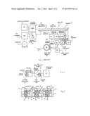 Brake Monitoring System for an Air Brake Arrangement diagram and image