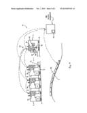 Brake Monitoring System for an Air Brake Arrangement diagram and image