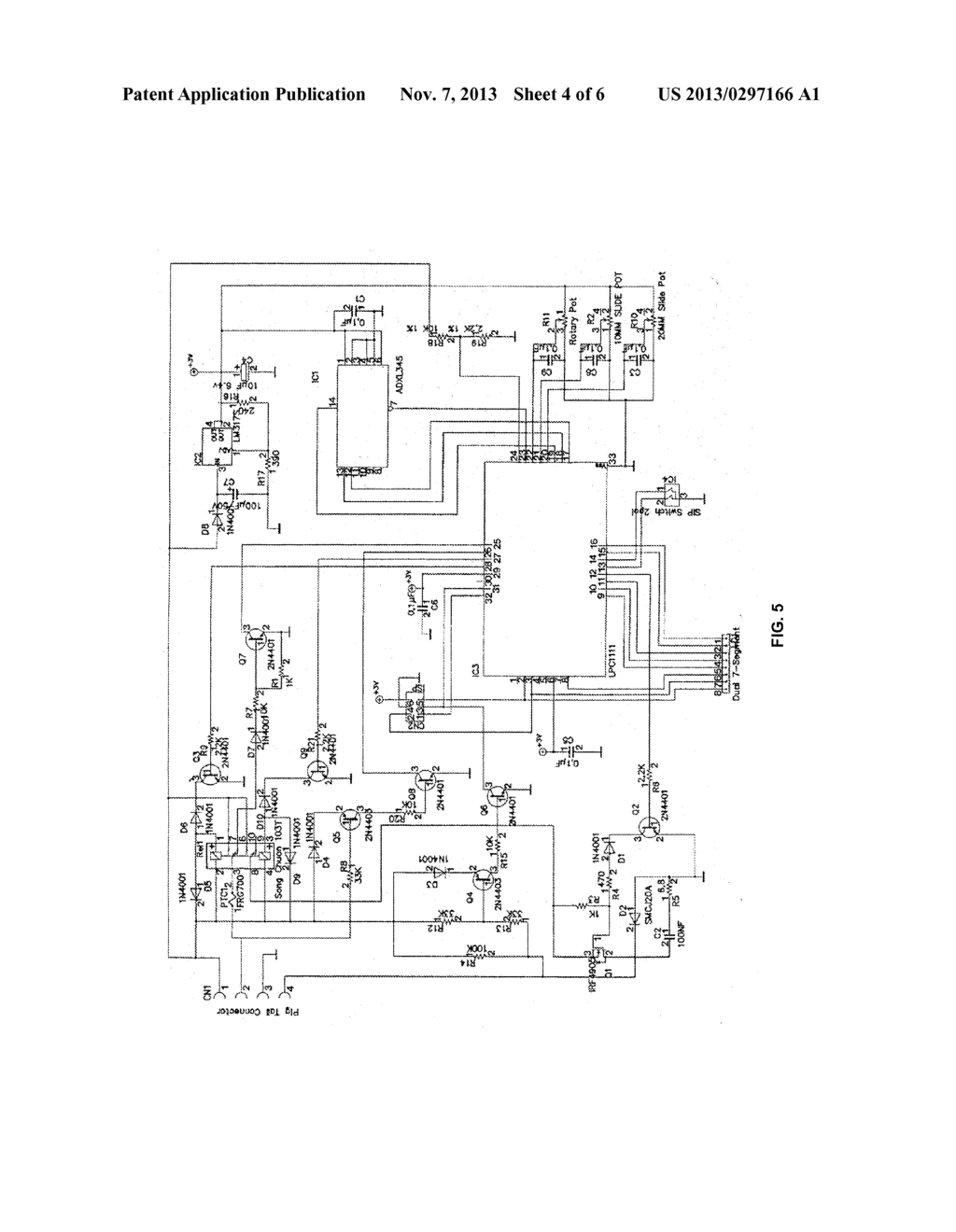 PROPORTIONAL BRAKE CONTROLLER - diagram, schematic, and image 05