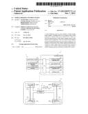 VEHICLE BRAKING CONTROL SYSTEM diagram and image