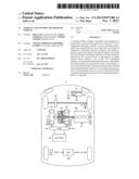 VEHICLE AND CONTROL METHOD FOR VEHICLE diagram and image