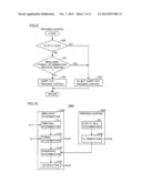 VEHICLE AND CONTROL METHOD FOR VEHICLE diagram and image