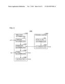 VEHICLE AND CONTROL METHOD FOR VEHICLE diagram and image