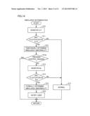 VEHICLE AND CONTROL METHOD FOR VEHICLE diagram and image