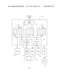 METHOD AND SYSTEM OF LONGITUDINAL DETECTION OF DEMENTIA THROUGH LEXICAL     AND SYNTACTIC CHANGES IN WRITING diagram and image