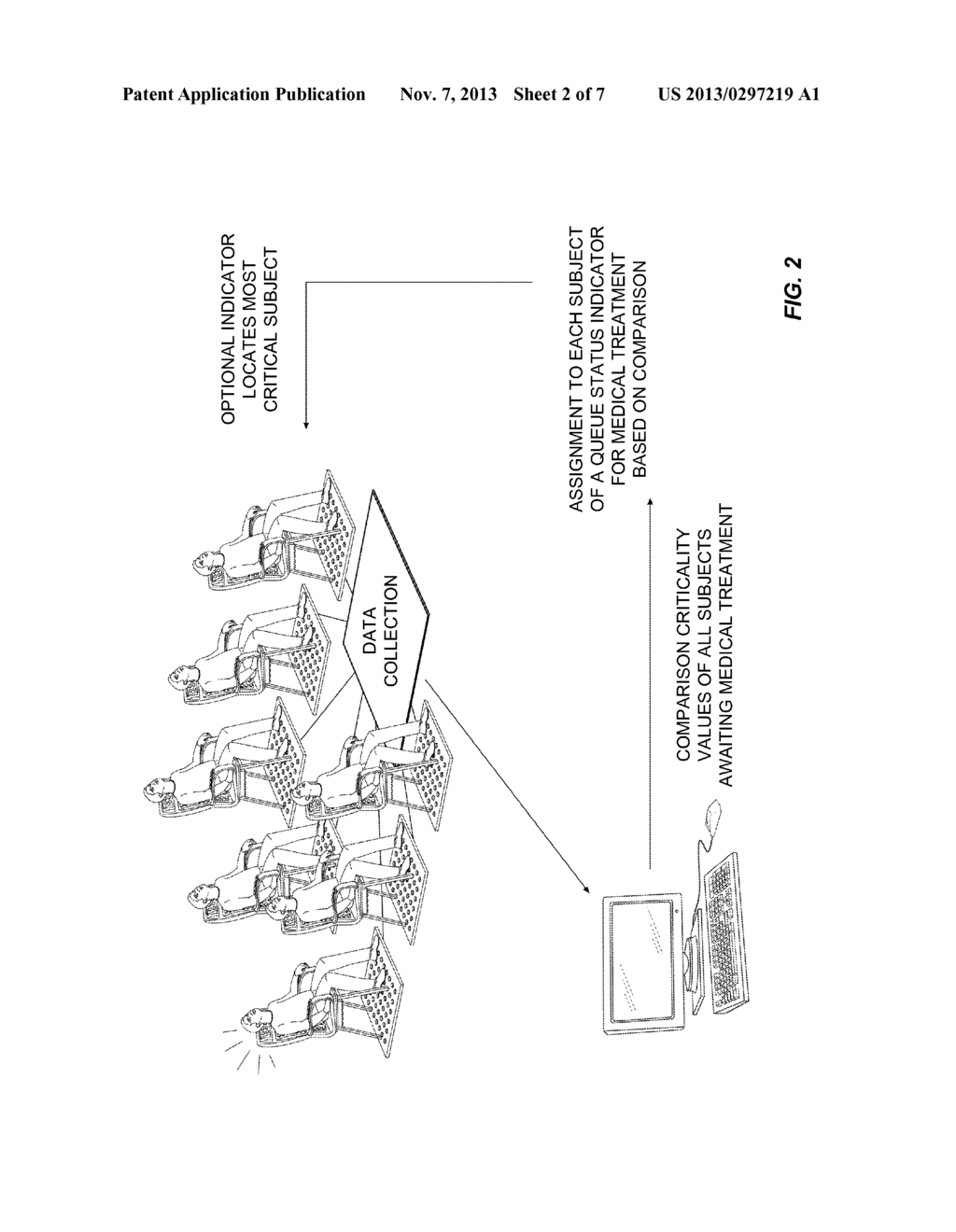 Devices, Systems, and Methods for Automated Data Collection - diagram, schematic, and image 03