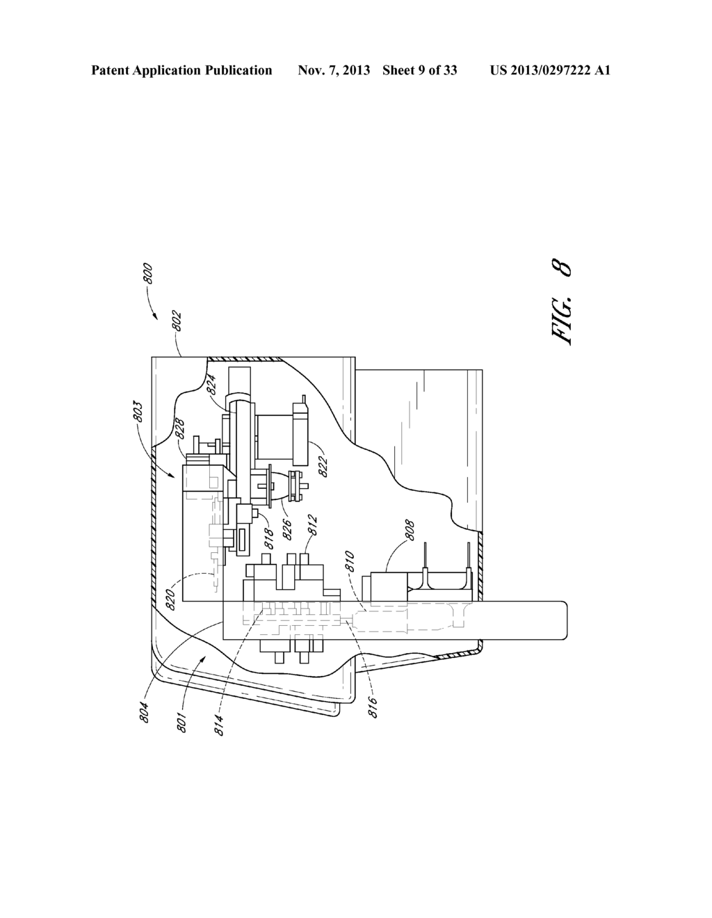 METHOD AND APPARATUS FOR ANALYTE MEASUREMENTS USING CALIBRATION SETS - diagram, schematic, and image 10