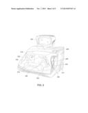 Alternator and Starter Tester with Other Failures Determination     Functionality and Method diagram and image