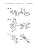 SYSTEM AND METHOD FOR BENDING AND UNBENDING COMPLEX SHEET METAL BEND     REGIONS diagram and image