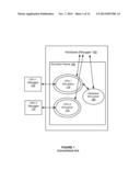 Dynamically Adjusting Speed Versus Accuracy of Computer Platform     Simulation diagram and image