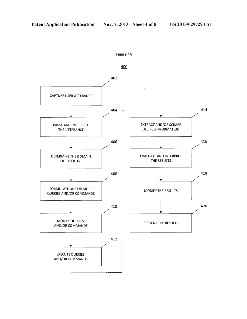 SYSTEMS AND METHODS FOR RESPONDING TO NATURAL LANGUAGE SPEECH UTTERANCE - diagram, schematic, and image 05