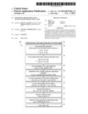 NON-SPATIAL SPEECH DETECTION SYSTEM AND METHOD OF USING SAME diagram and image