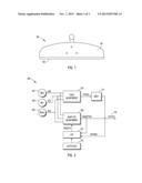 NON-SPATIAL SPEECH DETECTION SYSTEM AND METHOD OF USING SAME diagram and image