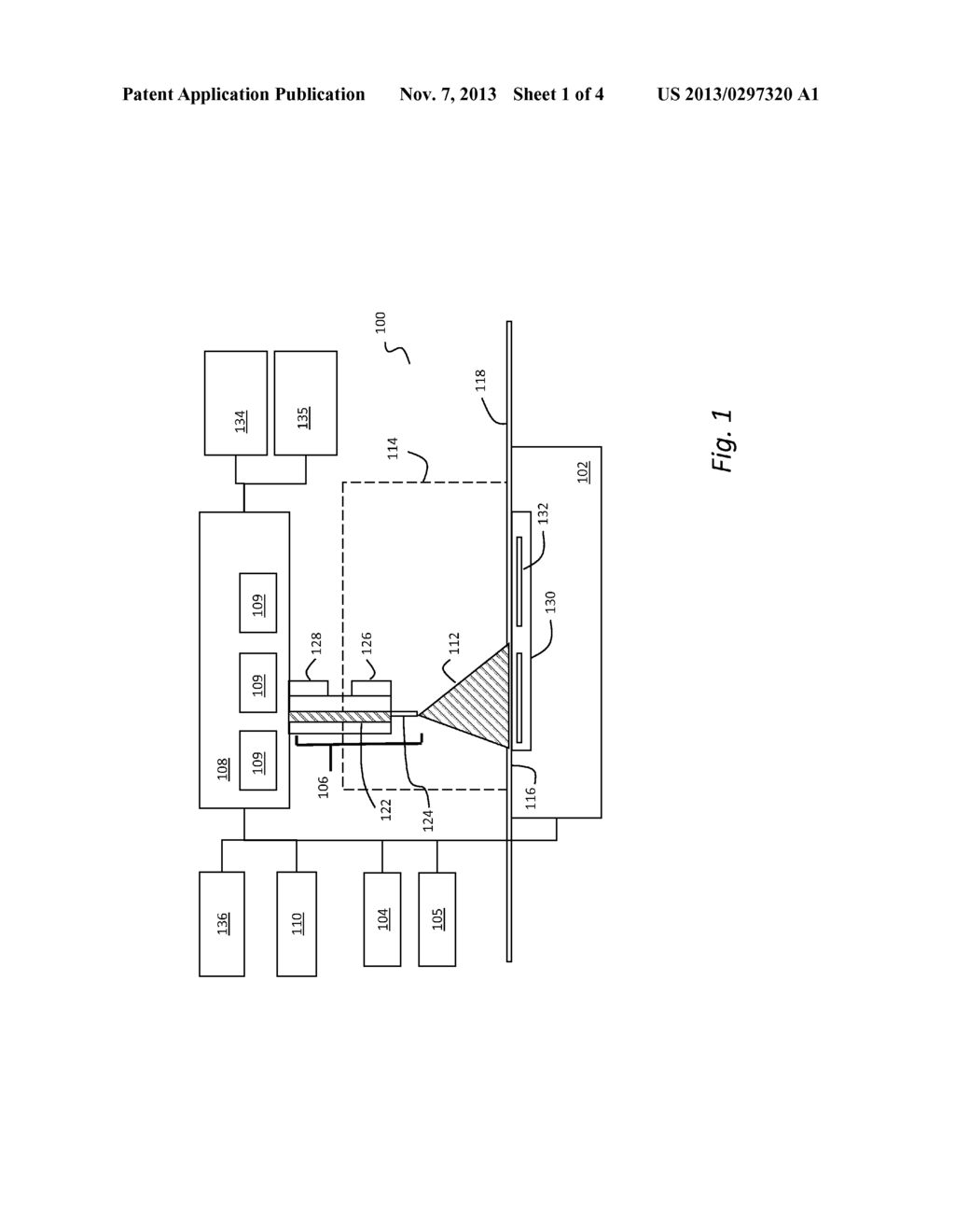 VOICE-CONTROLLED THREE-DIMENSIONAL FABRICATION SYSTEM - diagram, schematic, and image 02