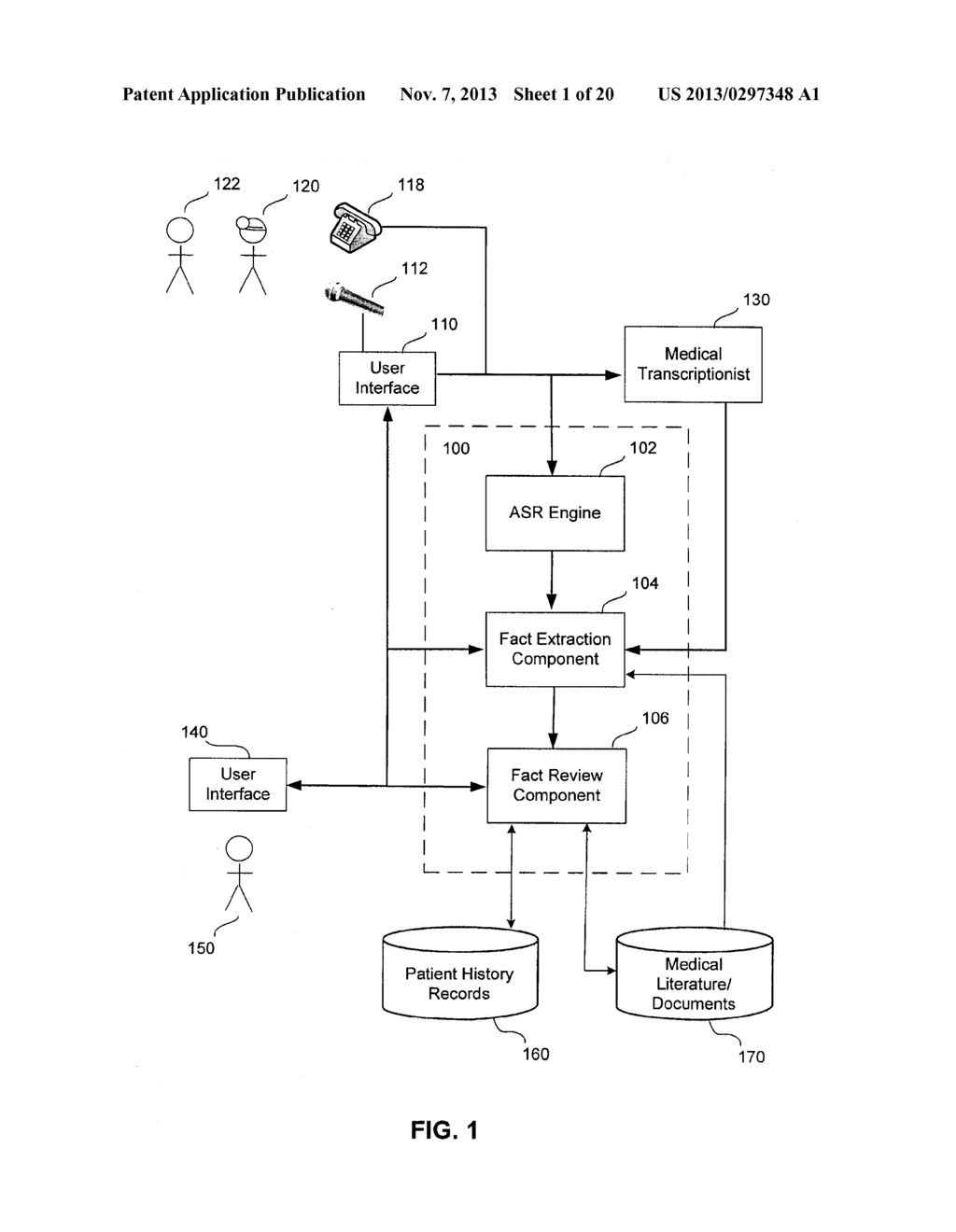 PHYSICIAN AND CLINICAL DOCUMENTATION SPECIALIST WORKFLOW INTEGRATION - diagram, schematic, and image 02