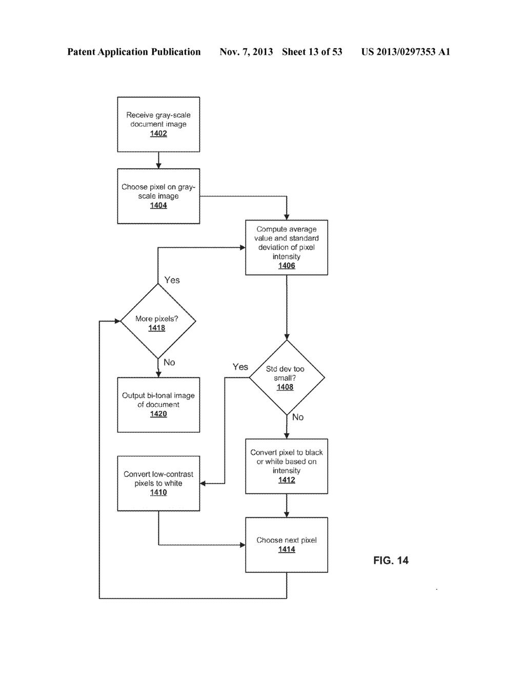 SYSTEMS AND METHODS FOR FILING INSURANCE CLAIMS USING MOBILE IMAGING - diagram, schematic, and image 14