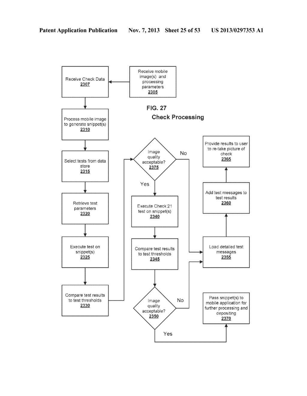 SYSTEMS AND METHODS FOR FILING INSURANCE CLAIMS USING MOBILE IMAGING - diagram, schematic, and image 26