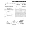 METHOD FOR INTEGRATED TICKET RESERVATION, AND TERMINAL AND SERVER THEREFOR diagram and image