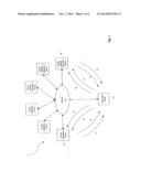 SYSTEM AND METHOD FOR SCHEDULING TRAVEL ON A CHARTER TRANSPORT diagram and image