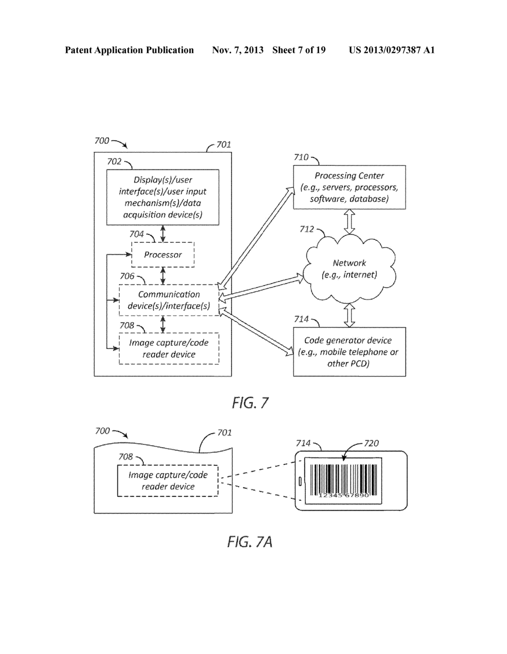 Systems and methods for monitoring, managing, and facilitating     communications and/or transactions relating to transportation     infrastructure utilization - diagram, schematic, and image 08