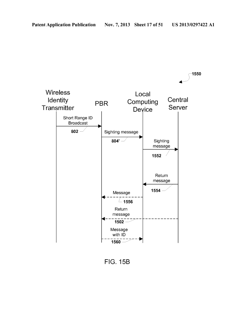 RETAIL PROXIMITY MARKETING - diagram, schematic, and image 18