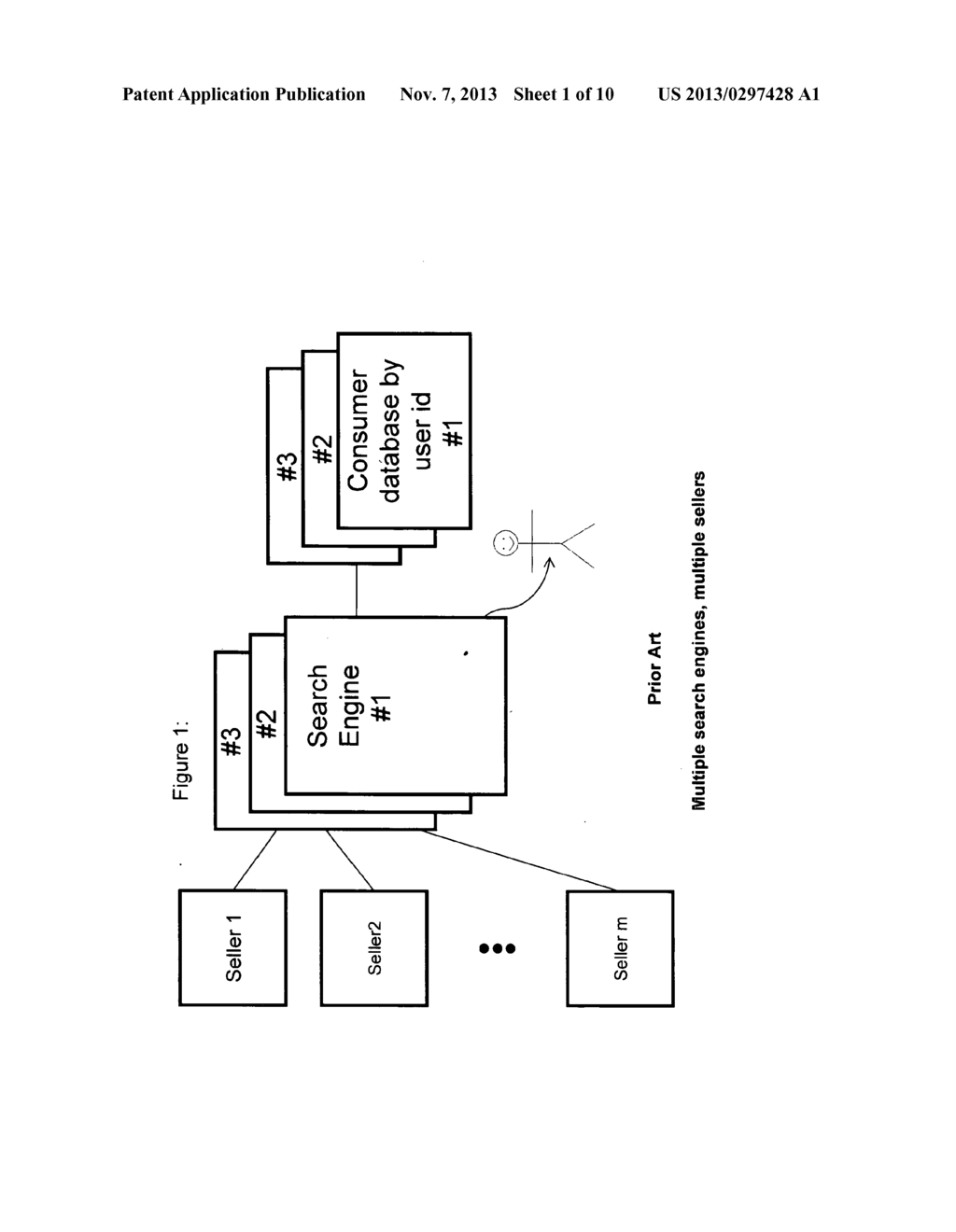 System For And Method Of Automatic Optimizing Quantitative Business     Objectives Of Sellers (Advertisers) With Synergistic Pricing, Promotions     and Advertisements, While Simultaneously Minimizing Expenditures and     Discovery and Optimizing Allocation Of Advertising Channels That Optimize     Such Objectives - diagram, schematic, and image 02