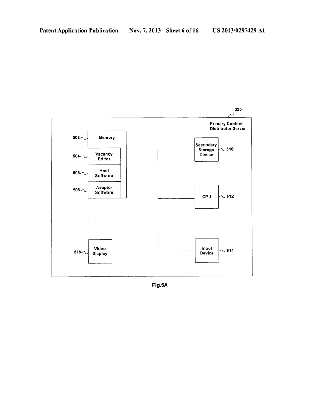 CONTENT DISTRIBUTION SYSTEM AND METHOD - diagram, schematic, and image 07