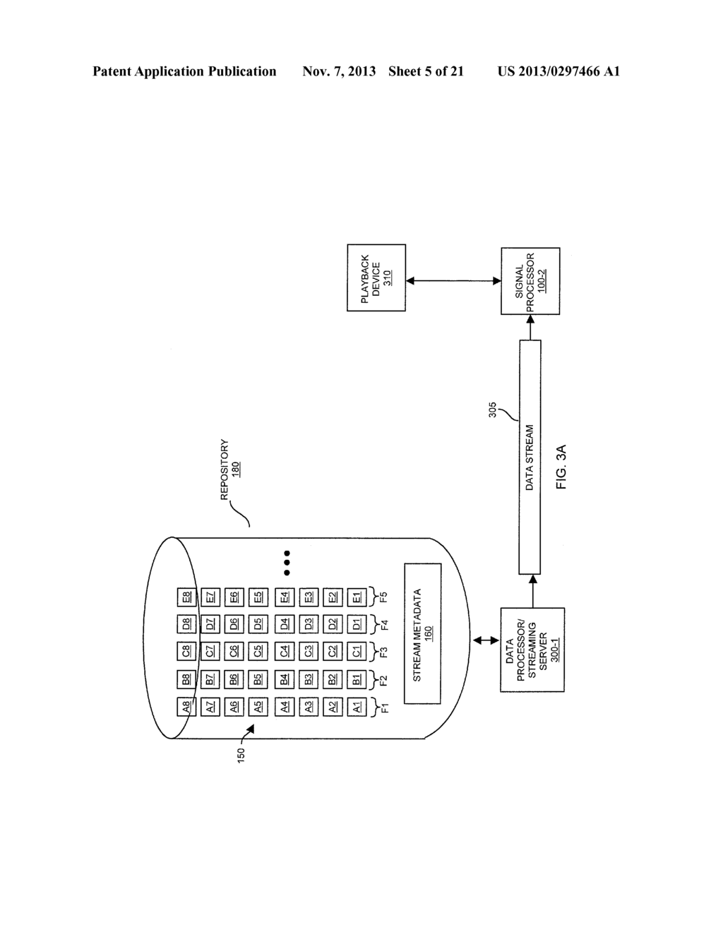 TRANSMISSION OF RECONSTRUCTION DATA IN A TIERED SIGNAL QUALITY HIERARCHY - diagram, schematic, and image 06