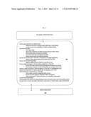 SYSTEM, METHOD, SERVICE AND COMPUTER READABLE MEDIUM FOR TAKING AND     PROCESSING PAPERLESS MORTGAGE LOAN APPLICATIONS diagram and image