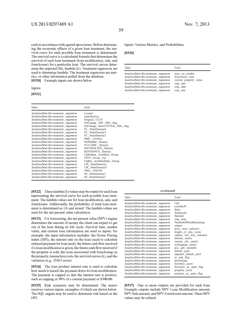 Data Analytics Models for Loan Treatment - diagram, schematic, and image 55