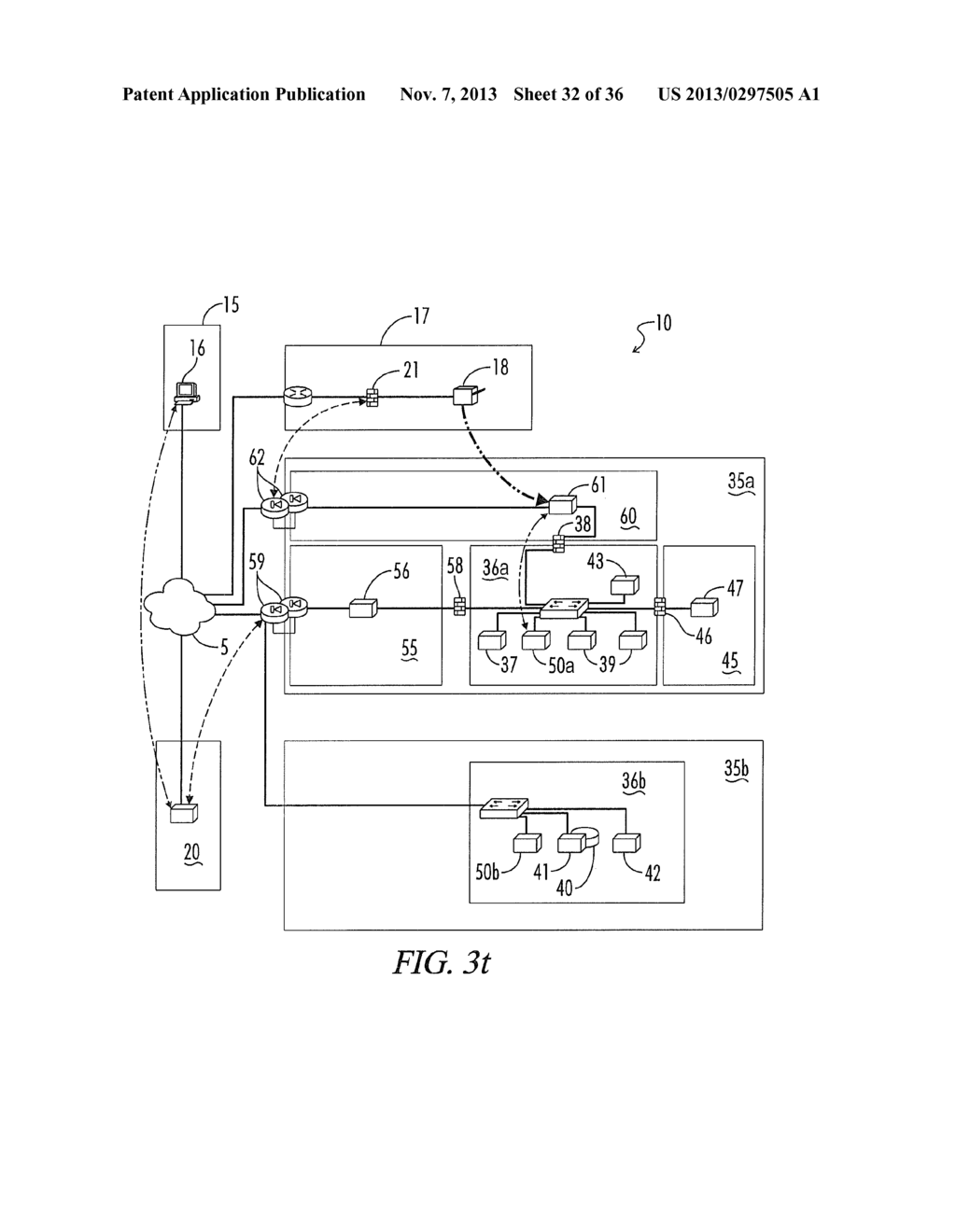 SYSTEM AND METHOD FOR INSTANT ISSUE OF PERSONALIZED FINANCIAL TRANSACTION     CARDS - diagram, schematic, and image 33