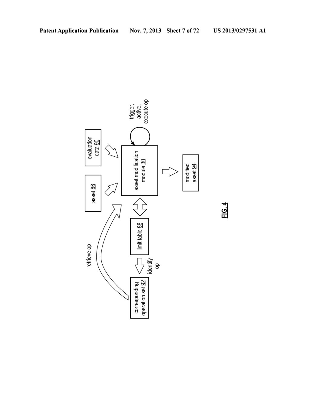 DEVICE FOR MODIFYING VARIOUS TYPES OF ASSETS - diagram, schematic, and image 08