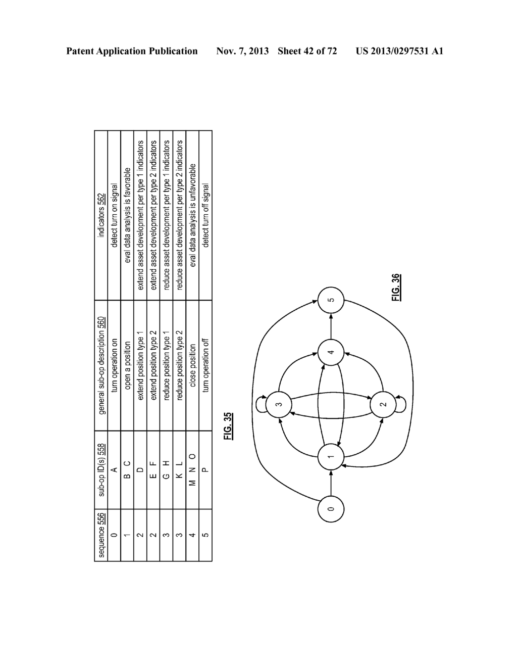 DEVICE FOR MODIFYING VARIOUS TYPES OF ASSETS - diagram, schematic, and image 43