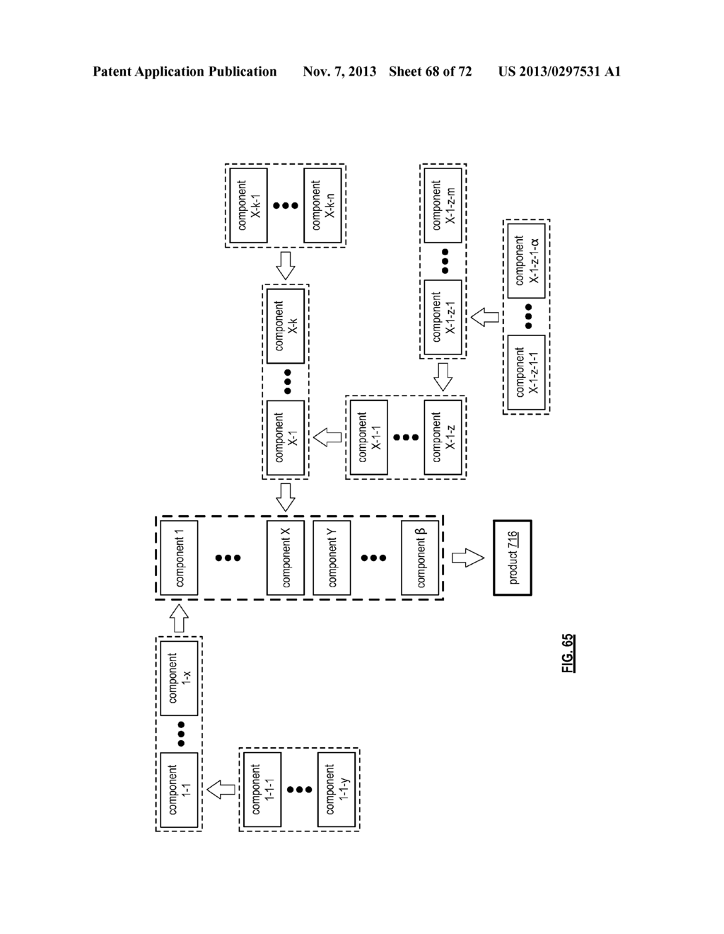 DEVICE FOR MODIFYING VARIOUS TYPES OF ASSETS - diagram, schematic, and image 69