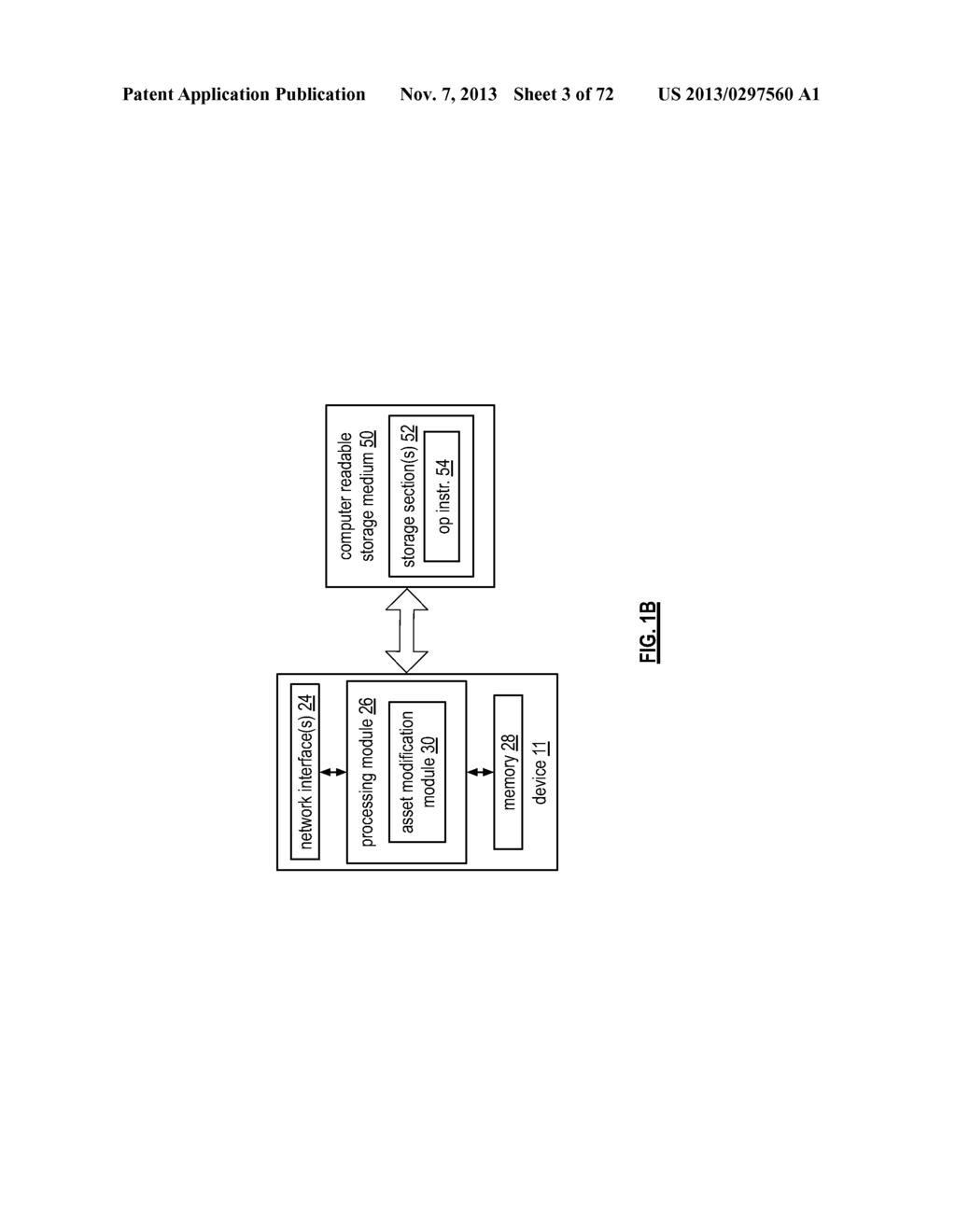 SYSTEM AND METHOD FOR MODIFYING VARIOUS TYPES OF ASSETS - diagram, schematic, and image 04