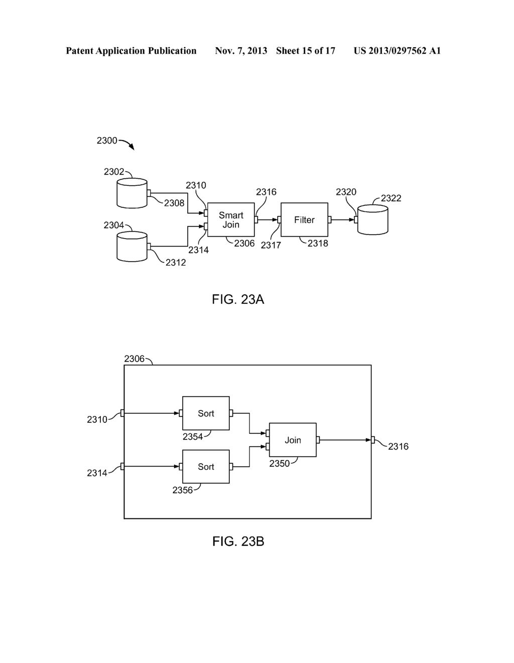 MANAGING METADATA FOR GRAPH-BASED COMPUTATIONS - diagram, schematic, and image 16