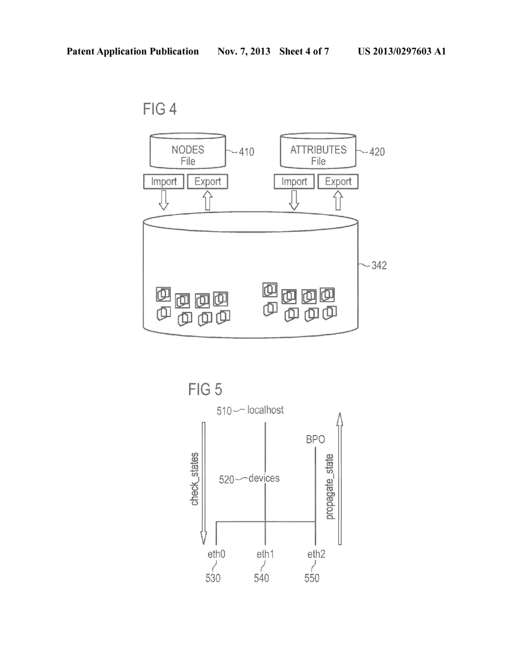 MONITORING METHODS AND SYSTEMS FOR DATA CENTERS - diagram, schematic, and image 05