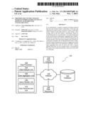 PROVIDING RECONSTRUCTED DATA BASED ON STORED AGGREGATE DATA IN RESPONSE TO     QUERIES FOR UNAVAILABLE DATA diagram and image