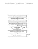 PROVIDING RECONSTRUCTED DATA BASED ON STORED AGGREGATE DATA IN RESPONSE TO     QUERIES FOR UNAVAILABLE DATA diagram and image