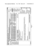 SYSTEM FOR ENHANCING EXPERT-BASED COMPUTERIZED ANALYSIS OF A SET OF     DIGITAL DOCUMENTS AND METHODS USEFUL IN CONJUNCTION THEREWITH diagram and image