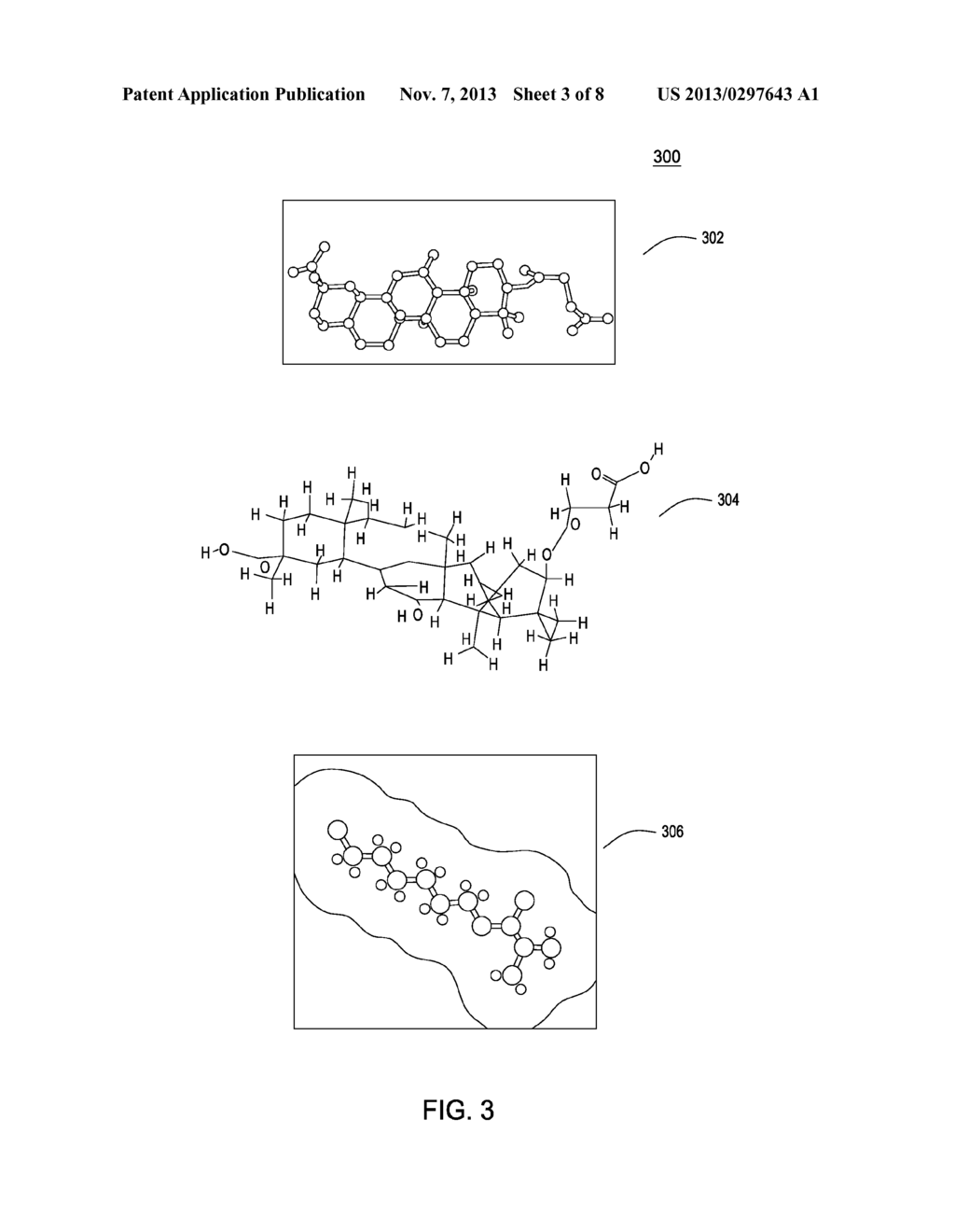 MOLECULAR LEVEL SIMILARITY SEARCH AND COMPUTER AIDED DRUG DISCOVERY     PROCESS - diagram, schematic, and image 04