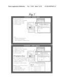 Method and System to Capture, Share and Find Information and Relationships diagram and image